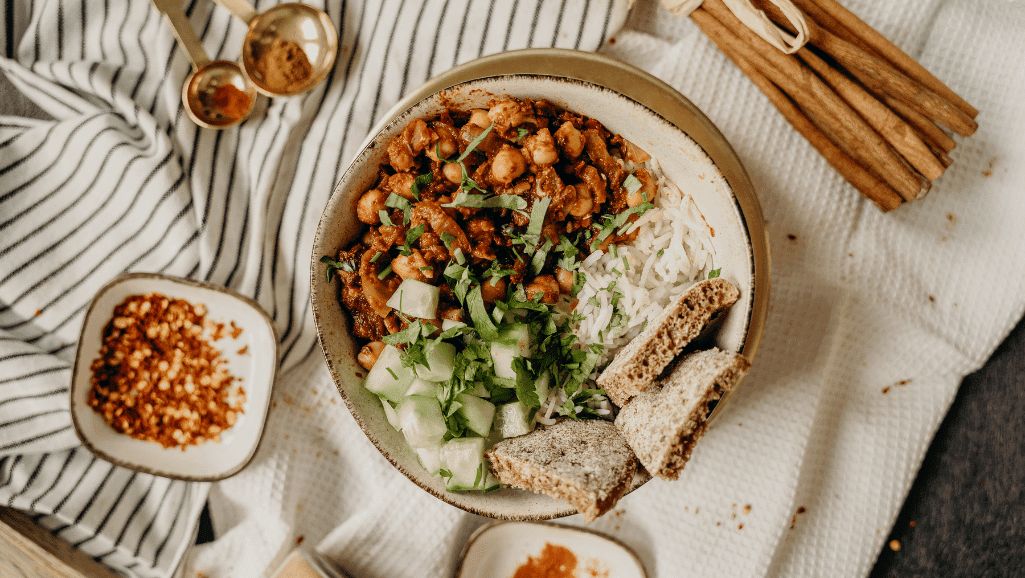 Easy Meals Vegan Recipes