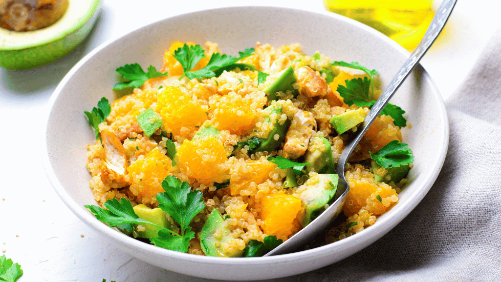 Ultimate 20-Minute Vegan Dinner