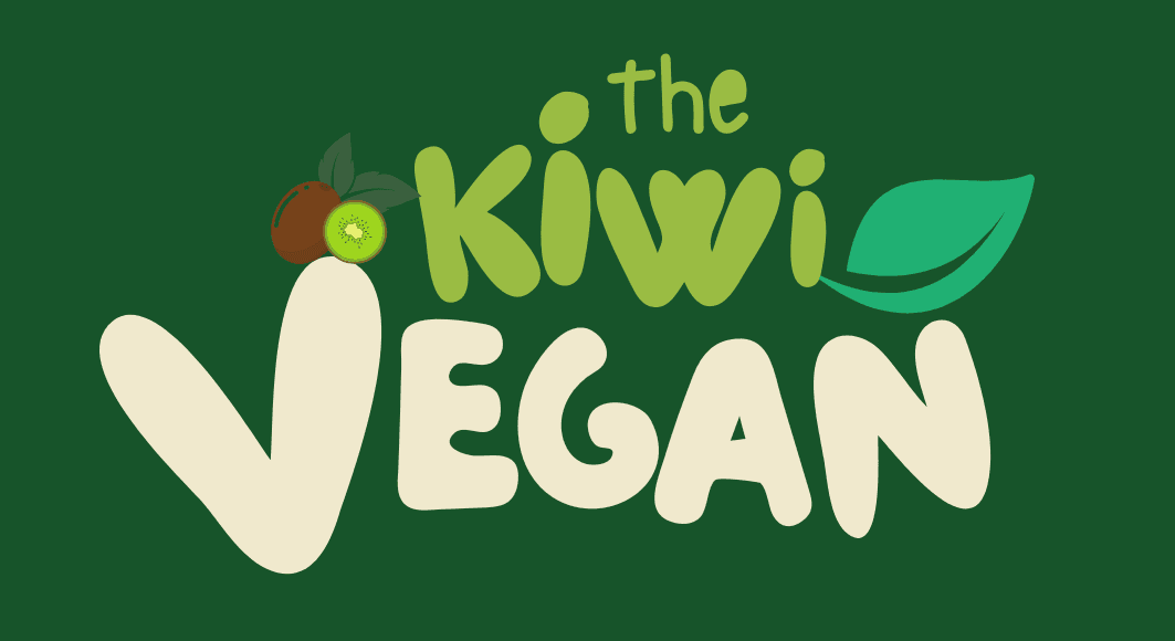 The Kiwi Vegan