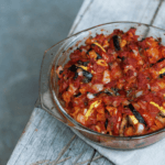 french vegan recipes