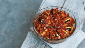 french vegan recipes