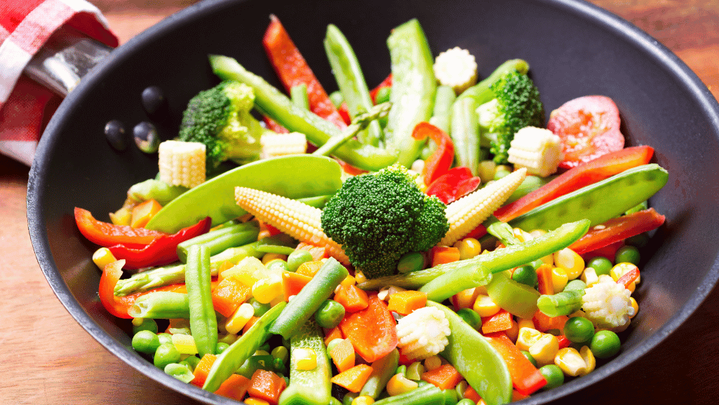Healthy Plant-Based Recipes