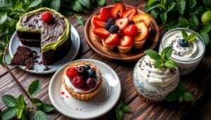 dairy free cake recipe