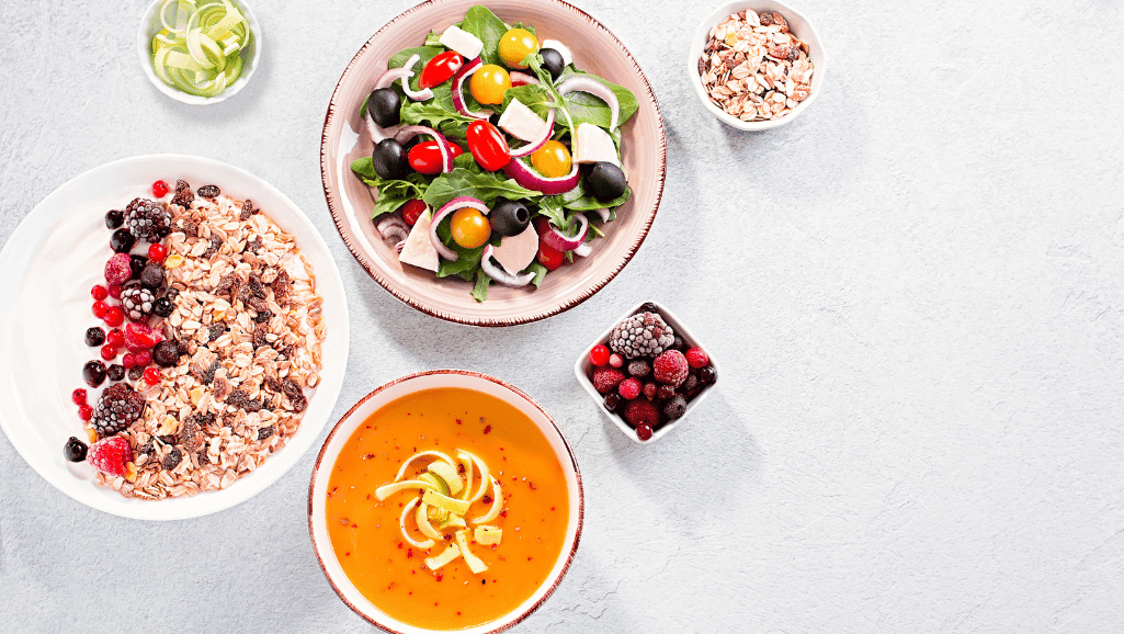 maximizing nutrition