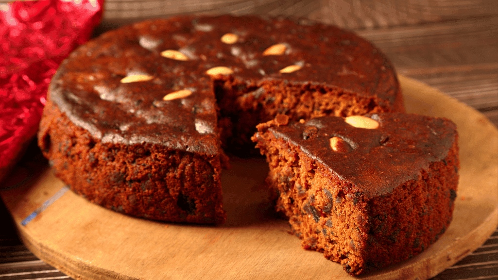 gluten free dessert