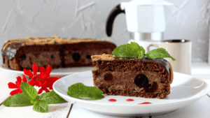 vegan gluten free chocolate